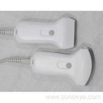 MiniSono USB/wifi Probe Type Ultrasound Machine